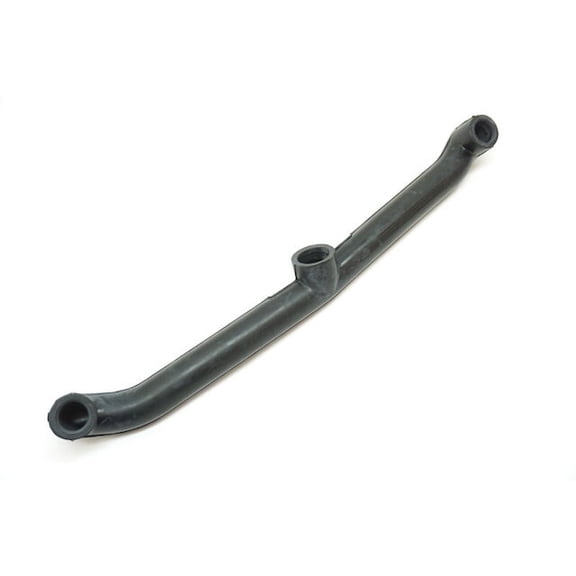 Secondary Air Injection Pump Check Valve Hose - Compatible with 2000 - 2006 Mercedes-Benz S430 Base 2001 2002 2003 2004 2005