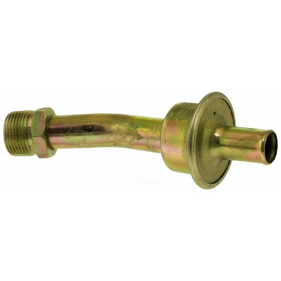 Secondary Air Injection Pump Check Valve