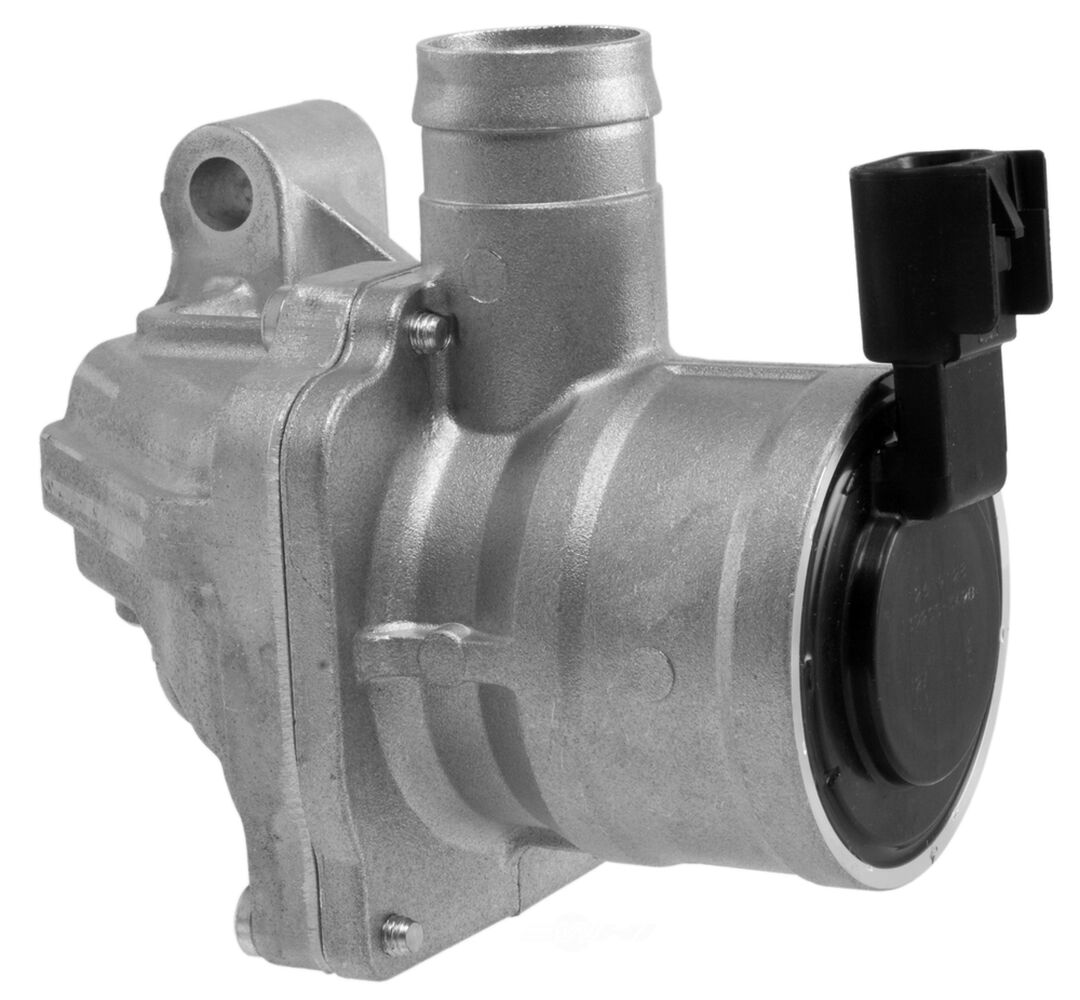 Secondary Air Injection Pump Check Valve
