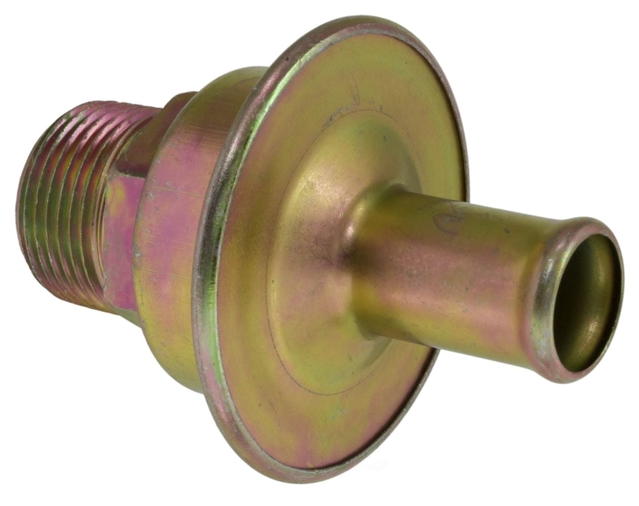 Secondary Air Injection Pump Check Valve