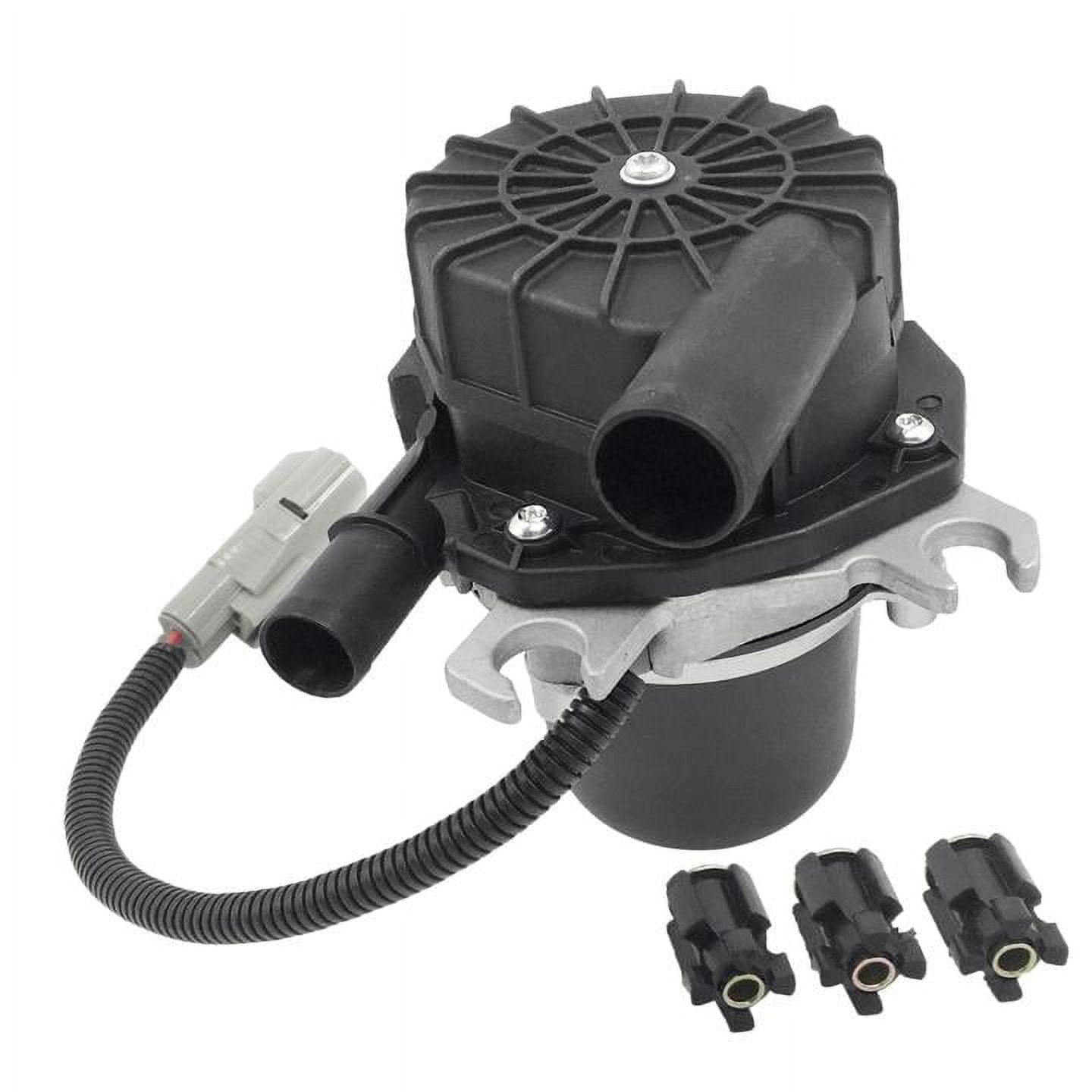 Secondary Air Injection Pump Compatible with 20022007 Lexus LX470