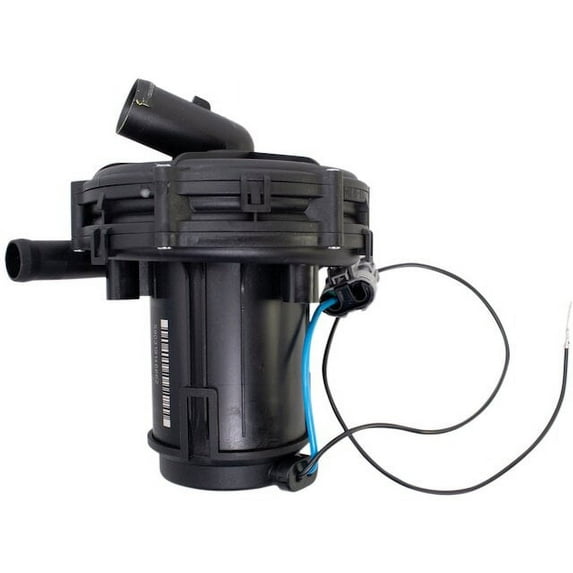 Secondary Air Injection Pump - Compatible with 1996 - 1997 Volvo 850