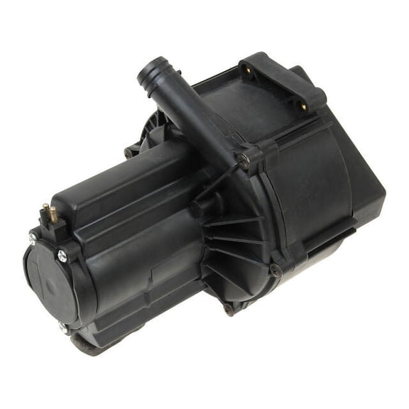 Secondary Air Injection Pump - Compatible with 1996 - 1999 Mercedes-Benz S500 Base 5.0L V8 1997 1998