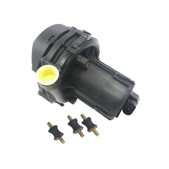 Secondary Air Injection Pump - Compatible with 1999 - 2002 Land Rover Range Rover 2000 2001
