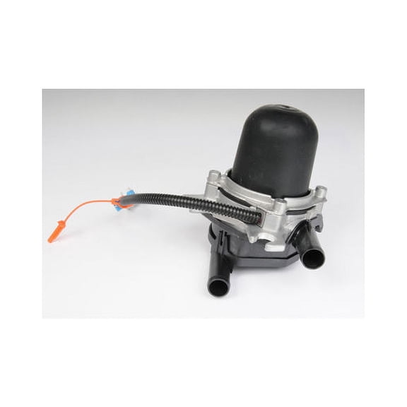 Secondary Air Injection Pump - Compatible with 2000 - 2004 Chevy Corvette 2001 2002 2003