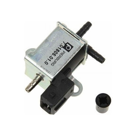 Secondary Air Injection Pump - Compatible with 2000 - 2005 Volkswagen Passat 2001 2002 2003 2004