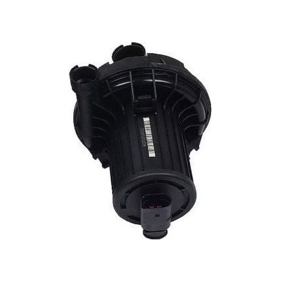 Secondary Air Injection Pump - Compatible with 2000 - 2005 Volkswagen Passat 2001 2002 2003 2004