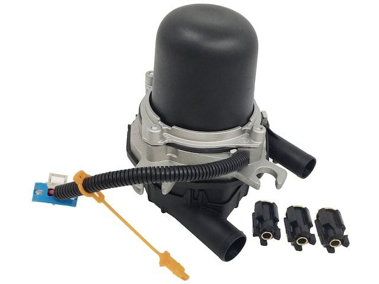 Azt Injection Pump Pontiac Aztek Secondary Air Injection Pump