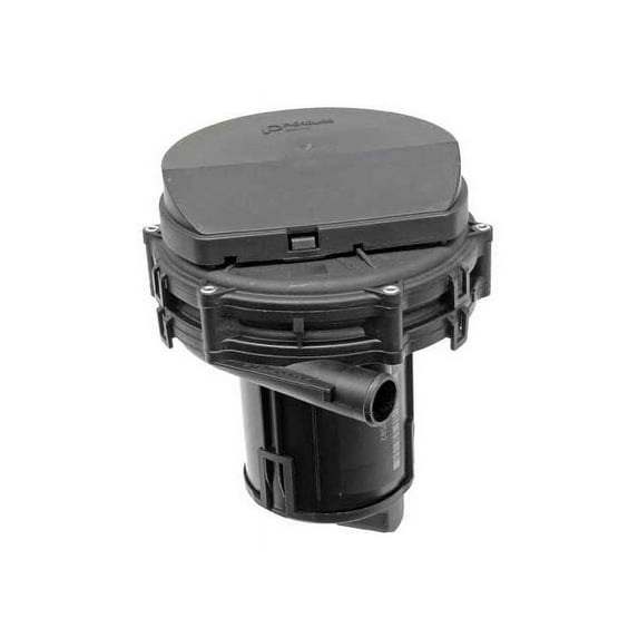 Secondary Air Injection Pump - Compatible with 2001 - 2003 BMW 330i 2002