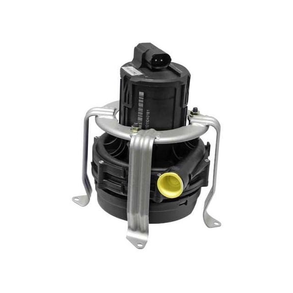 Secondary Air Injection Pump - Compatible with 2001 - 2003 BMW 530i 2002