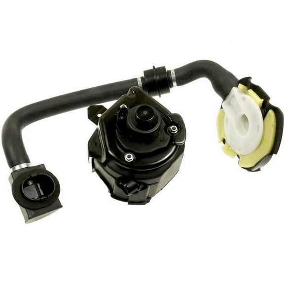 Secondary Air Injection Pump - Compatible with 2001 - 2003 Oldsmobile Aurora 2002