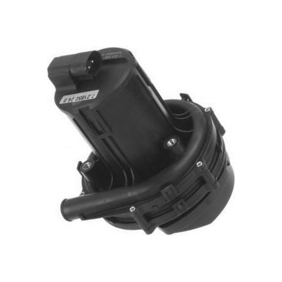 Secondary Air Injection Pump - Compatible with 2001 - 2005 BMW 325i 2.5L 6-Cylinder M54 2002 2003 2004
