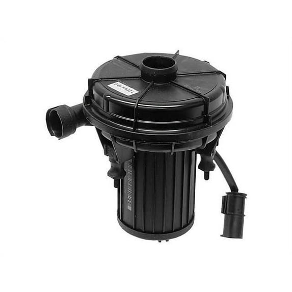 Secondary Air Injection Pump - Compatible with 2002 - 2005 BMW 745Li 2003 2004