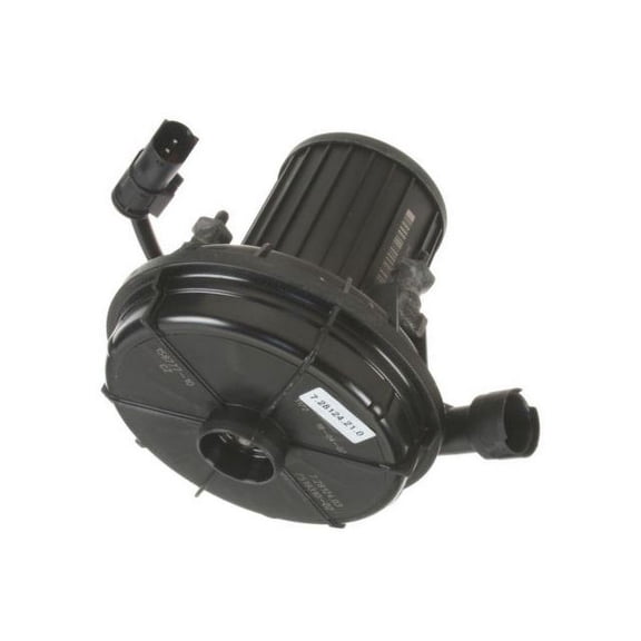 Secondary Air Injection Pump - Compatible with 2003 - 2005 BMW 325i 2.5L 6-Cylinder M56 2004