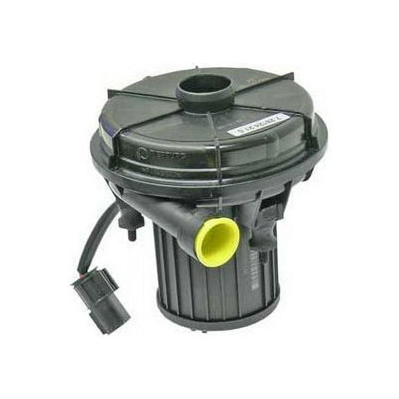 Secondary Air Injection Pump - Compatible with 2003 - 2005 BMW 325i M56 2004