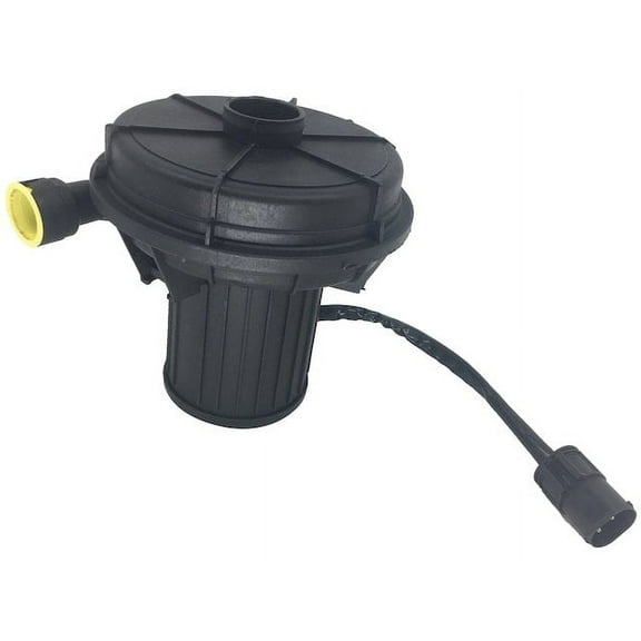 Secondary Air Injection Pump - Compatible with 2004 - 2005 BMW 530i 3.0L 6-Cylinder