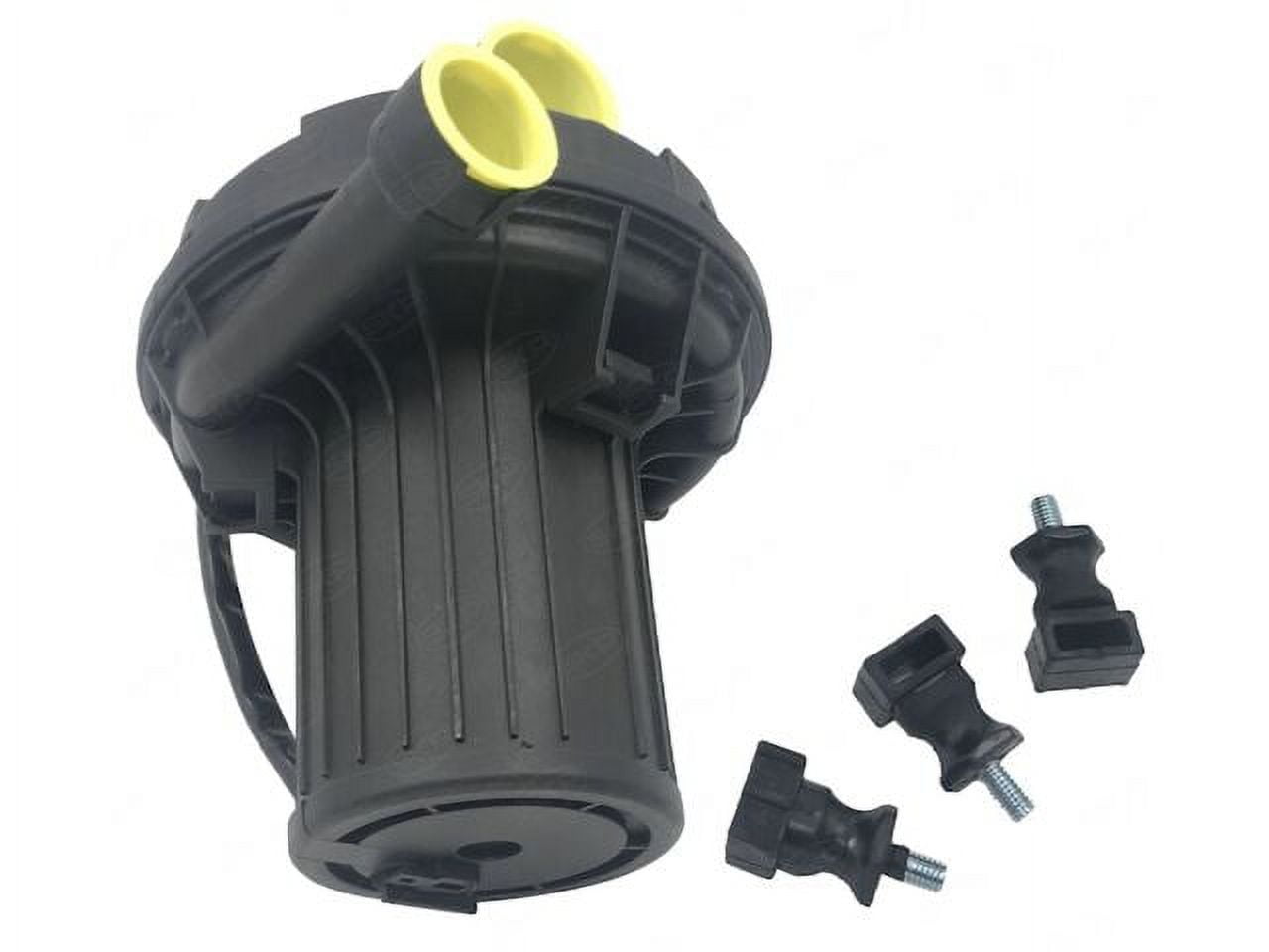 Secondary Air Injection Pump Compatible with 2004 2005 Chevy