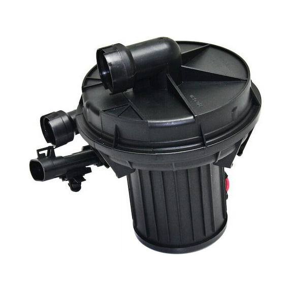 Secondary Air Injection Pump - Compatible with 2004 - 2005 Chevy Trailblazer EXT 4.2L 6-Cylinder