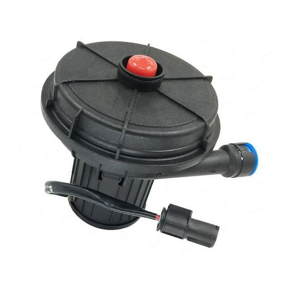 Secondary Air Injection Pump - Compatible with 2004 - 2006 BMW 325Ci 2.5L 6-Cylinder M54 2005