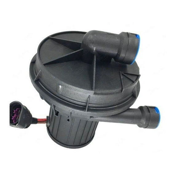 Secondary Air Injection Pump - Compatible with 2004 - 2007 Audi A8 Quattro 2005 2006