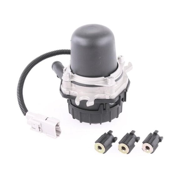 Secondary Air Injection Pump - Compatible with 2005 - 2007 LX470 4.7L V8 2006