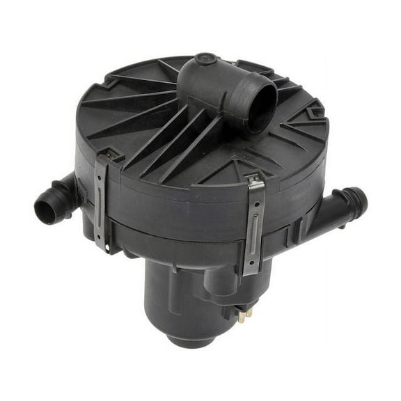 Secondary Air Injection Pump - Compatible with 2005 - 2011 Mercedes-Benz SLK350 3.5L V6 2006 2007 2008 2009 2010