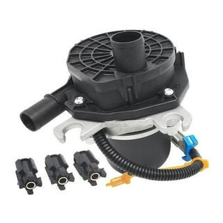 Secondary Air Injection Pump for Toyota LandCruiser 2002 - 2005 Secondary Air Injection Pump for Toyota LandCruiser 2002 - 2005