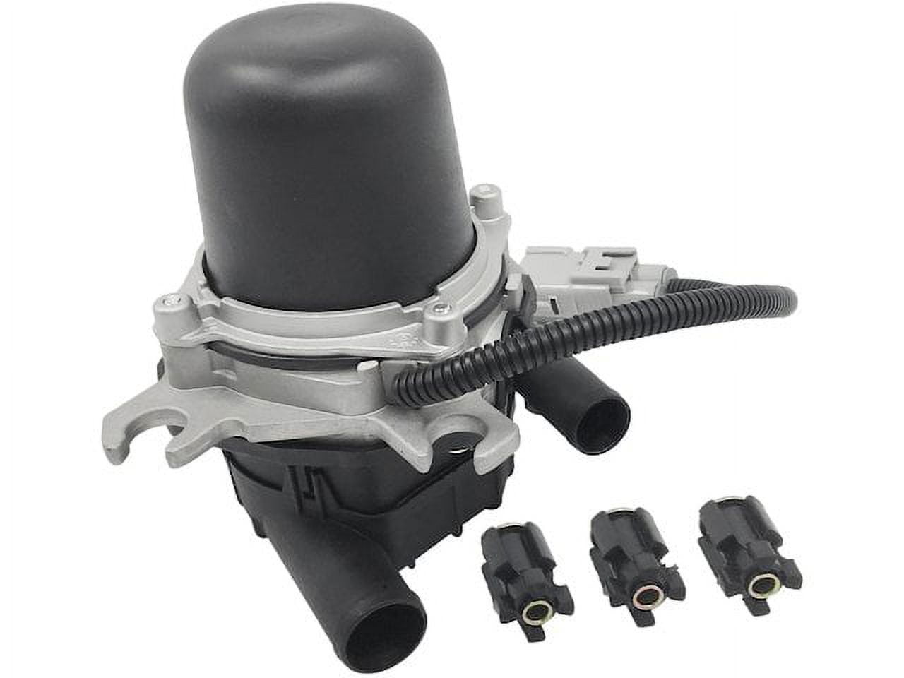 Tundra Secondary Air Injection Pump
