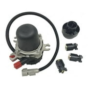 Secondary Air Injection Pump - Compatible with 2008 - 2011, 2013 Toyota Land Cruiser 2009 2010