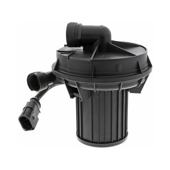 Secondary Air Injection Pump - Compatible with 2009 - 2017 Audi Q5 2010 2011 2012 2013 2014 2015 2016