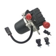 thumbnail image 1 of Secondary Air Injection Pump - Compatible with 2010 - 2014 GX460 4.6L V8 2011 2012 2013, 1 of 2