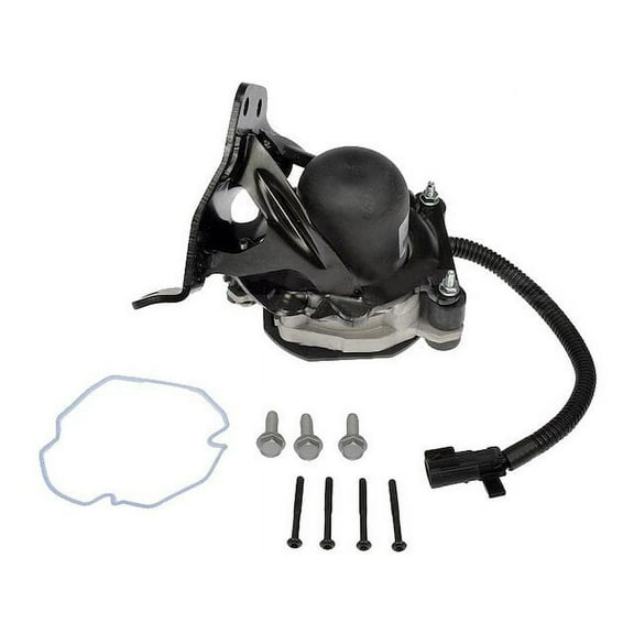 Secondary Air Injection Pump - Compatible with 2012 - 2015 Chevy Equinox 2.4L 4-Cylinder 2013 2014