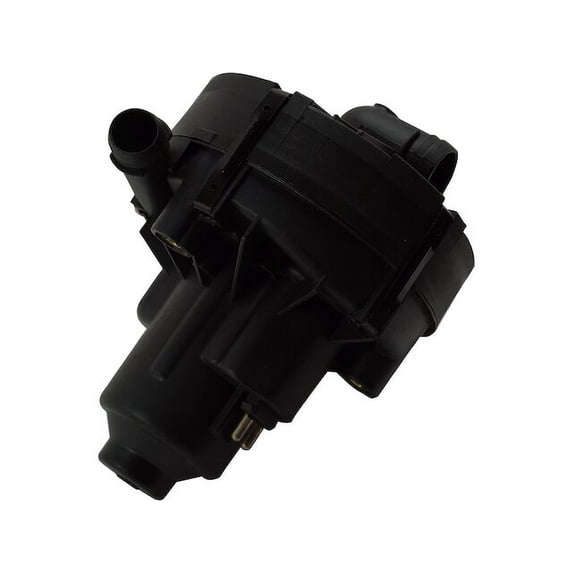 Secondary Air Injection Pump - Compatible with 2012 - 2015 Mercedes-Benz C250 2013 2014