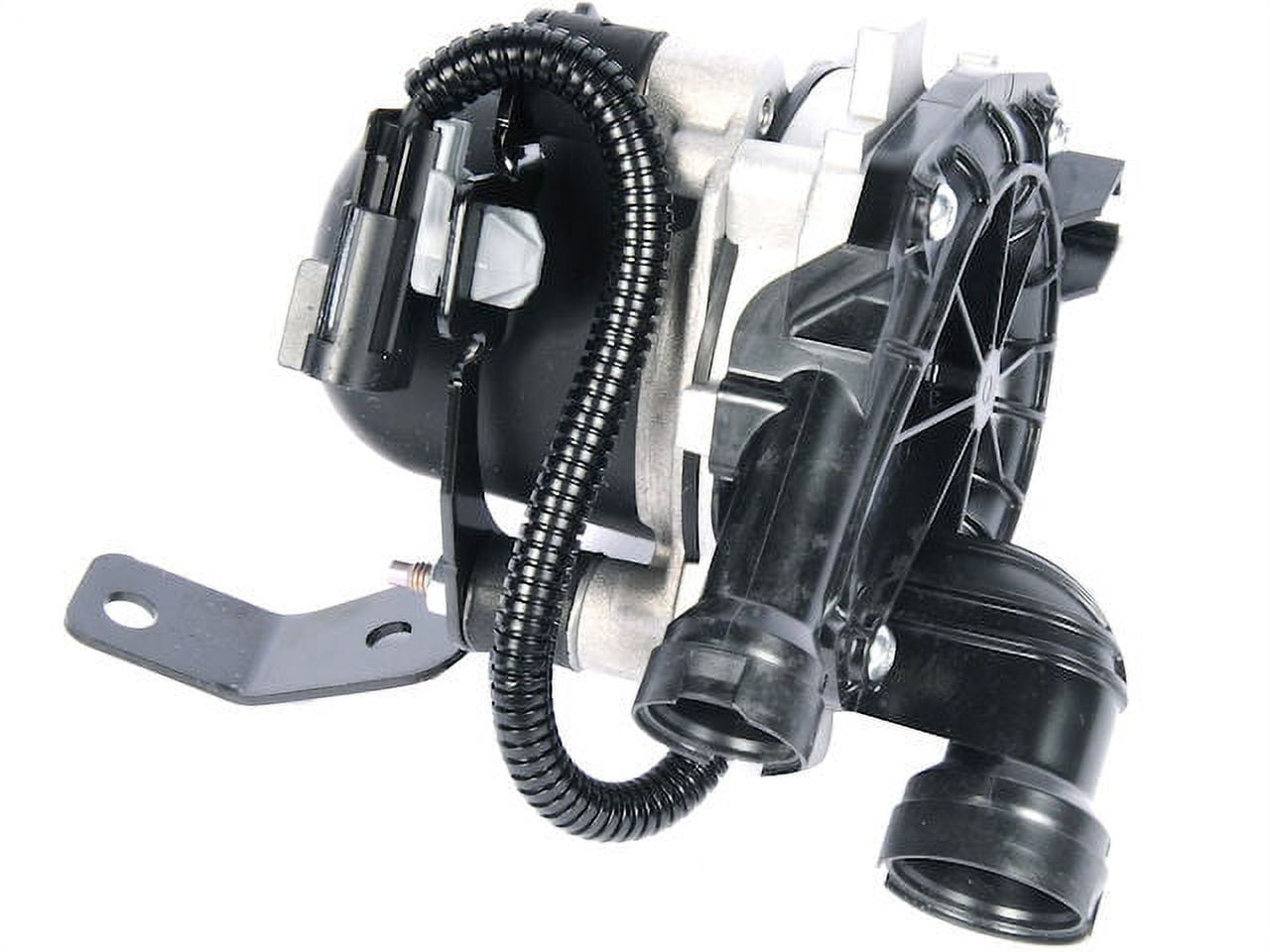 Secondary air injection pump compatible with 2013 2018 chevy sonic
