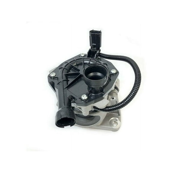 Secondary Air Injection Pump - Compatible with 2014 Chevy Impala 2.5L 4-Cylinder LKW VIN L