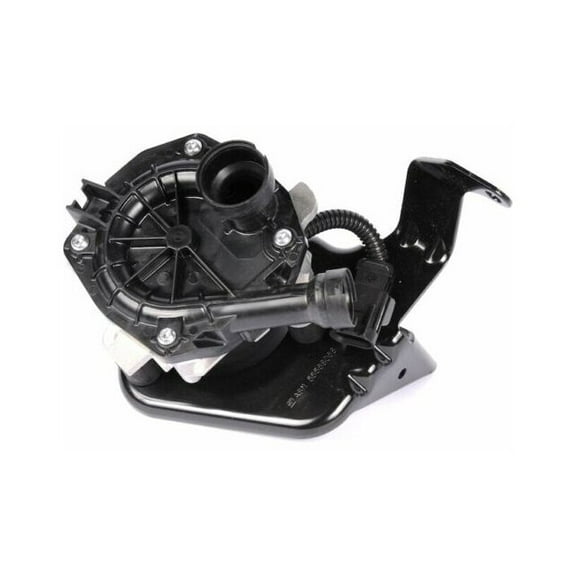 Secondary Air Injection Pump - Compatible with 2016 Chevy Cruze Limited 1.8L 4-Cylinder