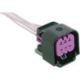 thumbnail image 1 of Secondary Air Injection Pump Connector - Compatible with 2006 - 2011 Cadillac DTS 2007 2008 2009 2010, 1 of 2