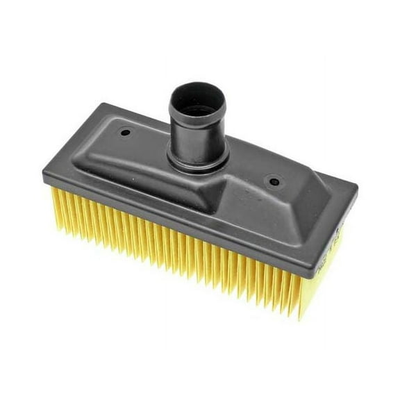 Secondary Air Injection Pump Filter - Compatible with 1981 - 1985 Mercedes-Benz 380SL 1982 1983 1984