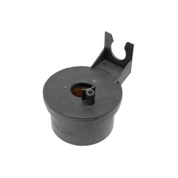 Secondary Air Injection Pump Filter - Compatible with 2003 - 2005 BMW 325i 2004