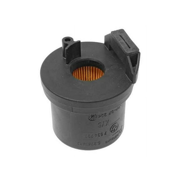 Secondary Air Injection Pump Filter - Compatible with 2004 - 2005 BMW 545i
