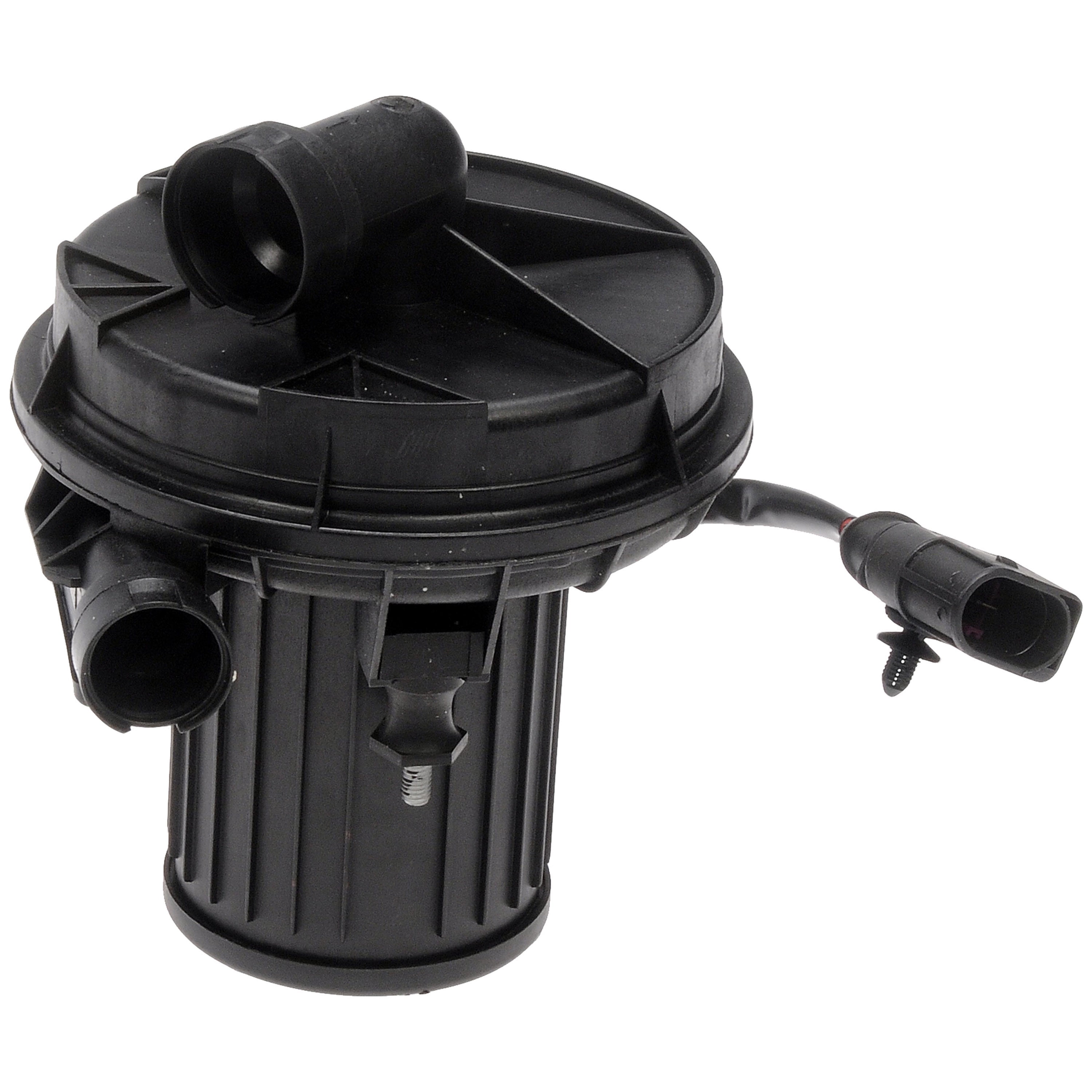 Secondary Air Injection Pump Fits 2016 Audi Q5