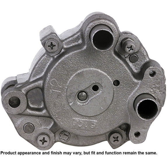 Secondary Air Injection Pump Fits select: 1975-1980 TOYOTA COROLLA
