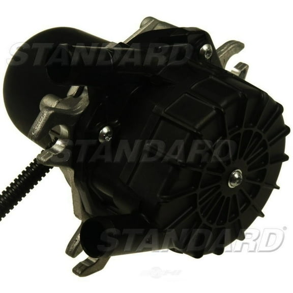 Secondary Air Injection Pump Fits select: 2000-2003 BUICK LESABRE, 2000-2003 CHEVROLET S TRUCK