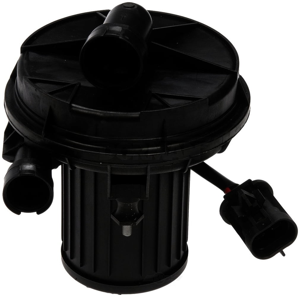 Secondary Air Injection Pump Fits select 20042005 CHEVROLET