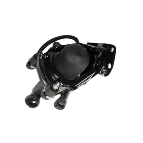 Secondary Air Injection Pump Fits select: 2006-2008 CHEVROLET COBALT, 2006-2007 SATURN ION