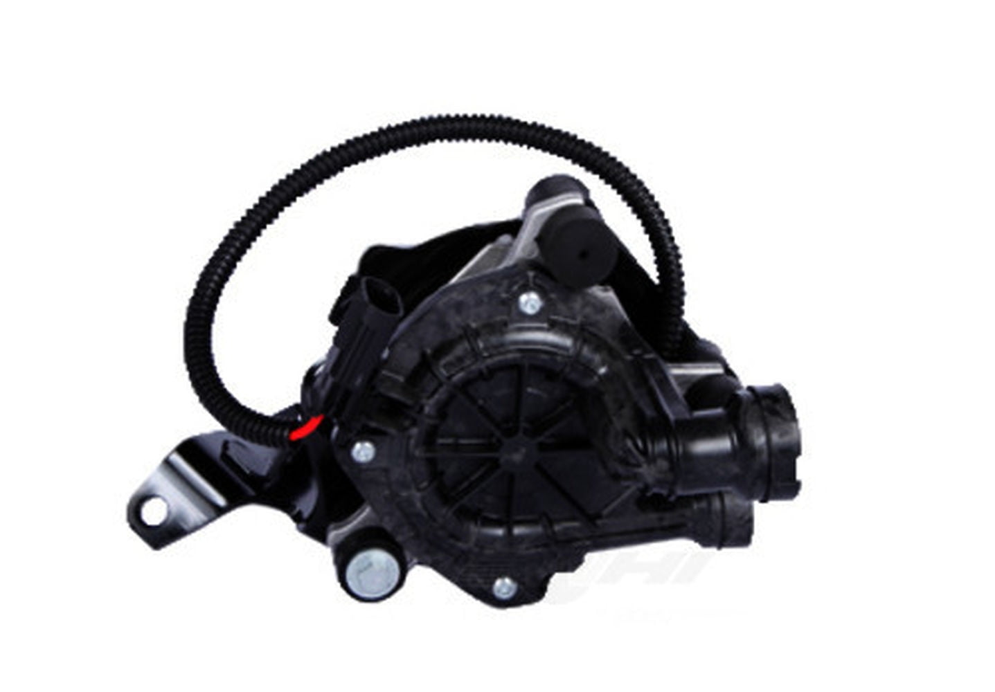 Secondary Air Injection Pump Fits select 2009 CHEVROLET MALIBU, 2009