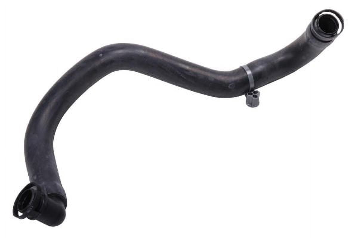 Secondary Air Injection Pump Hose
