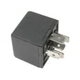 thumbnail image 1 of Secondary Air Injection Pump Relay - Compatible with 1993 - 1997 Chevy Camaro 1994 1995 1996, 1 of 2