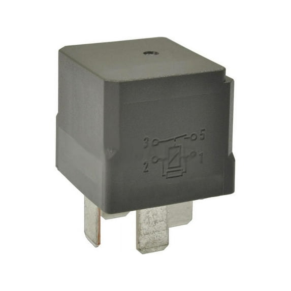 Secondary Air Injection Pump Relay - Compatible with 2012 - 2014 Chevy Sonic 2013