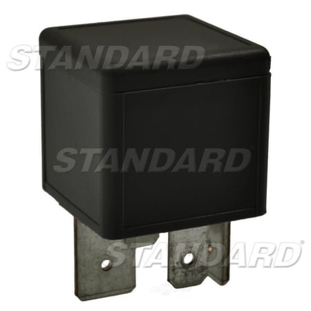 Secondary Air Injection Pump Relay